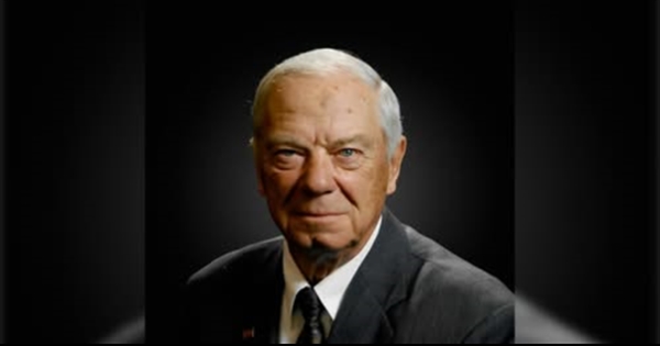 Charlie Bernskoetter, Past State Deputy Passes...